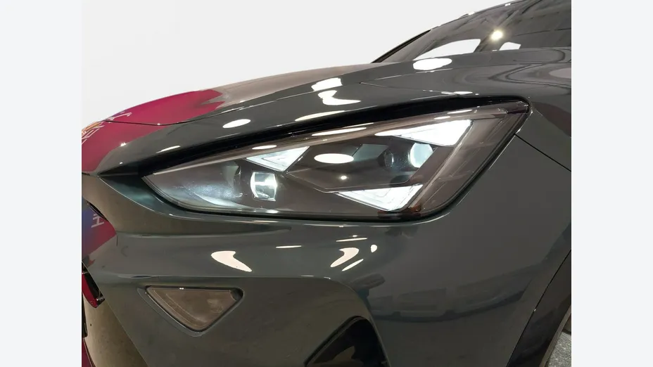CUPRA Formentor -