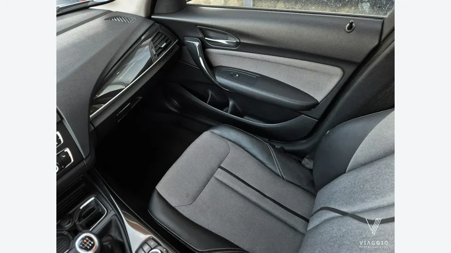 BMW Seria 1 -