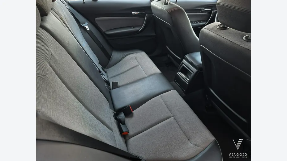 BMW Seria 1 -