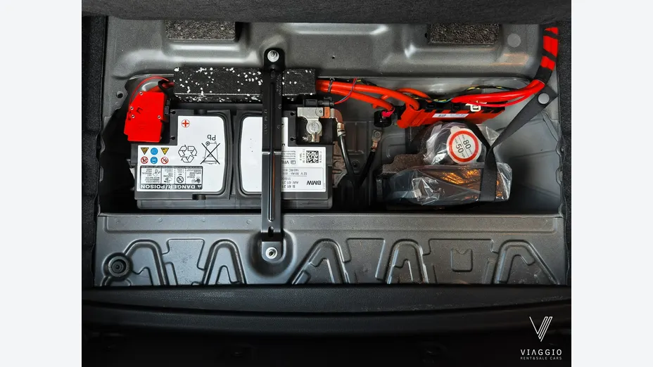 BMW Seria 1 -
