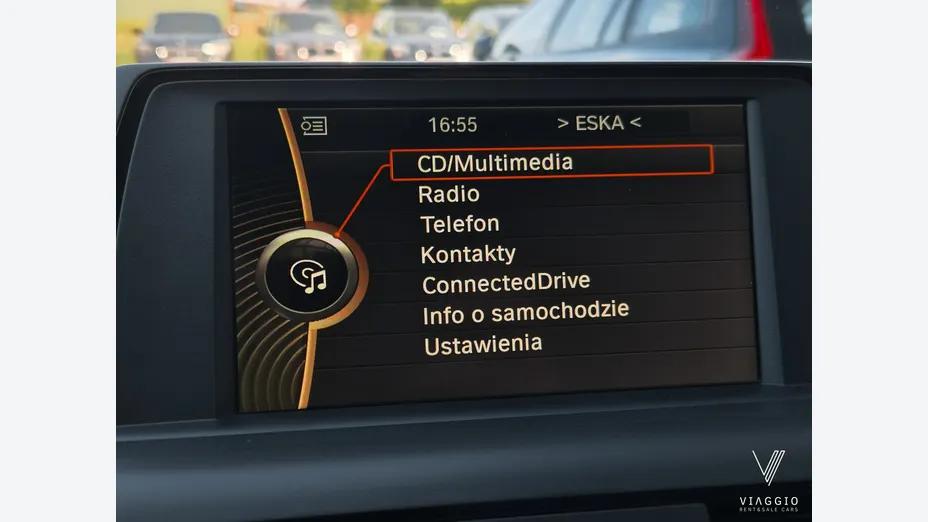 BMW Seria 1 -