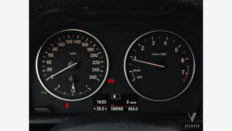BMW Seria 1 -