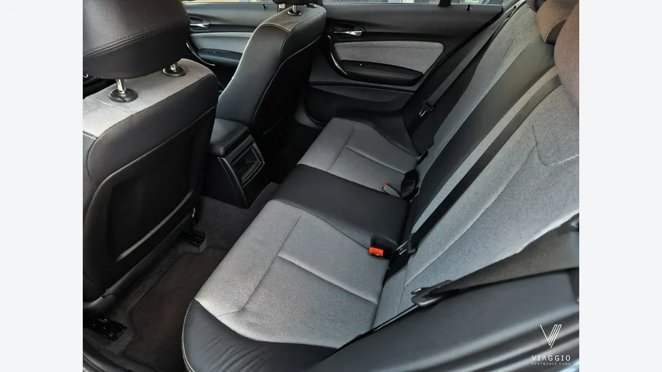 BMW Seria 1 -