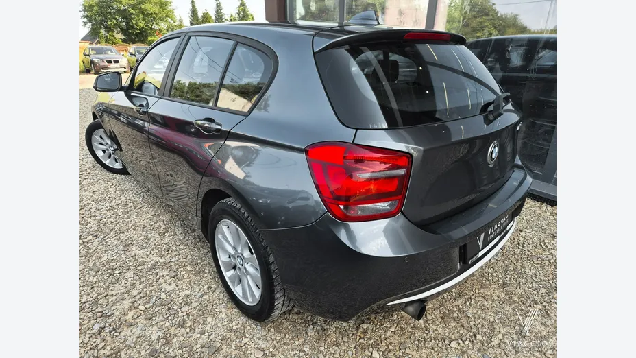 BMW Seria 1 -