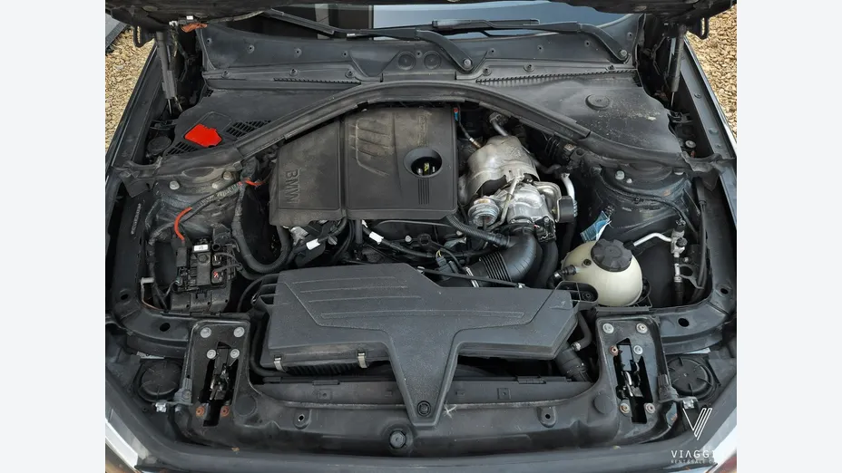 BMW Seria 1 -