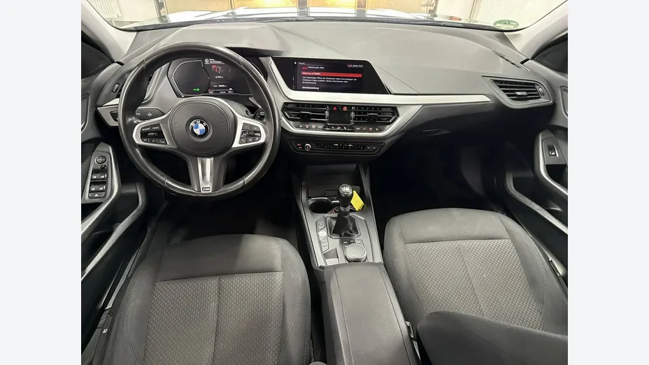 BMW Seria 1 -