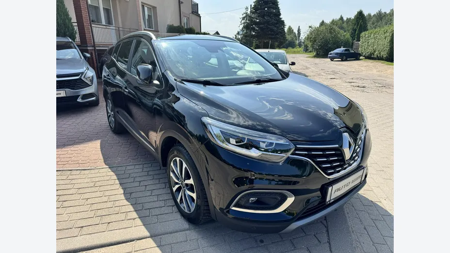 RENAULT Kadjar -