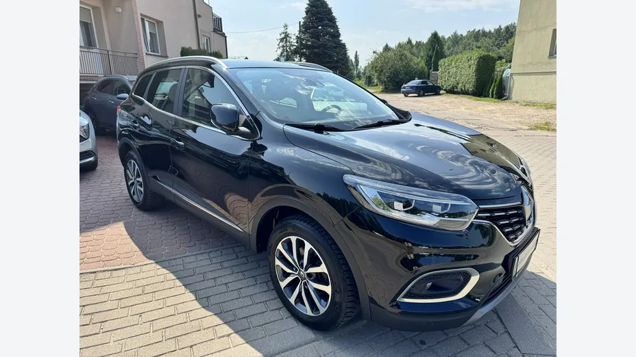 RENAULT Kadjar -