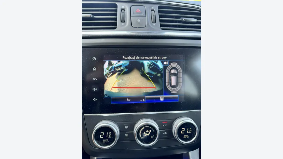 RENAULT Kadjar -