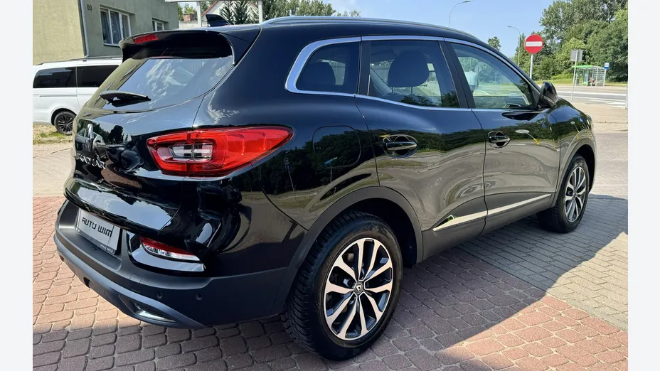 RENAULT Kadjar -