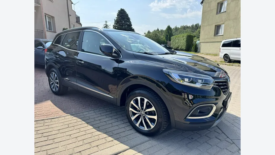 RENAULT Kadjar -
