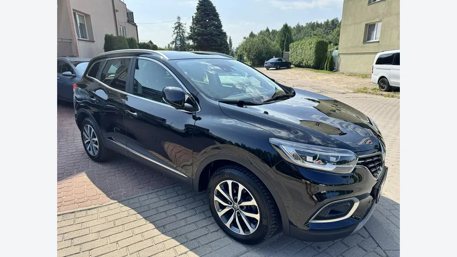 RENAULT Kadjar -