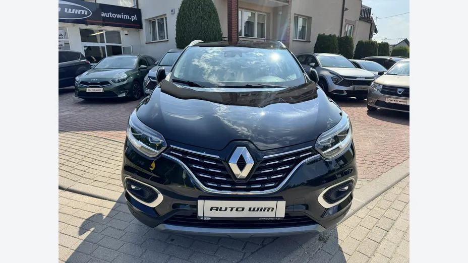 RENAULT Kadjar -