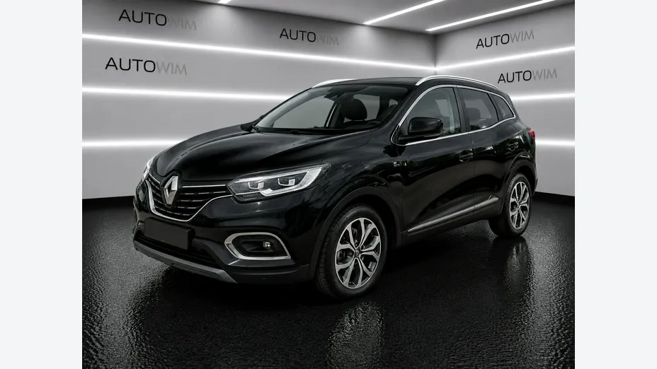 RENAULT Kadjar -