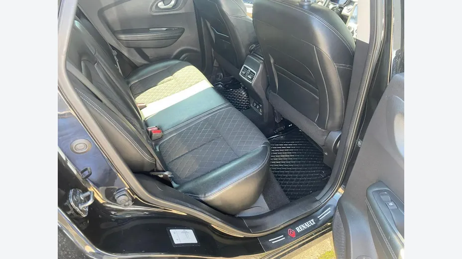 RENAULT Kadjar -