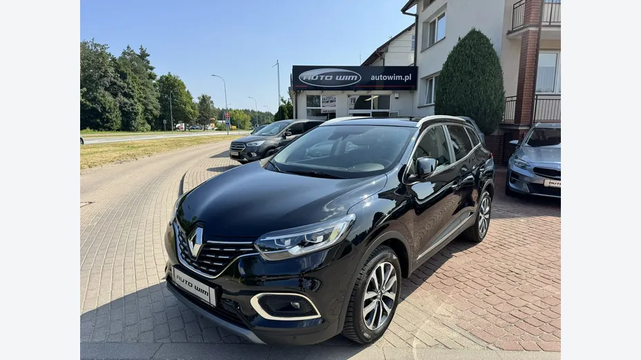RENAULT Kadjar -