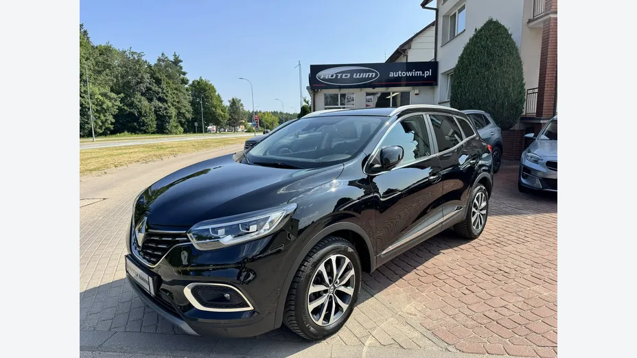 RENAULT Kadjar -