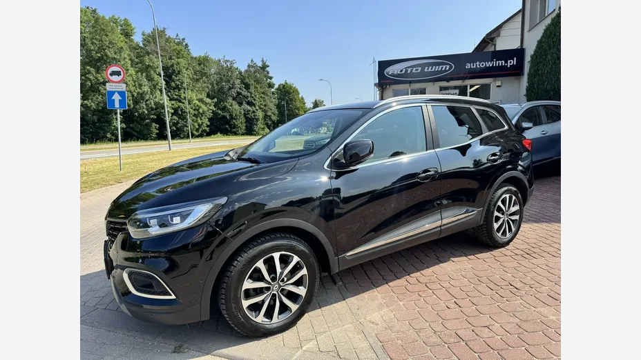 RENAULT Kadjar -