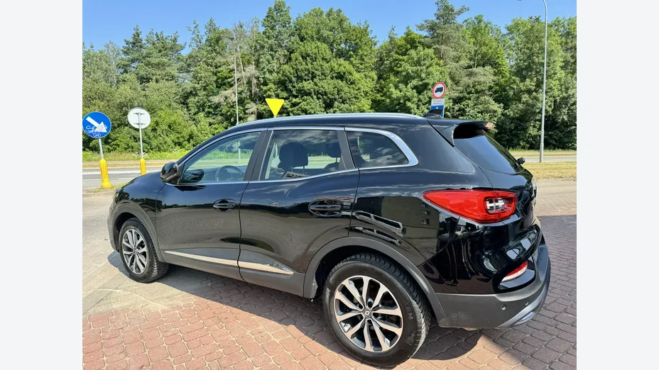 RENAULT Kadjar -