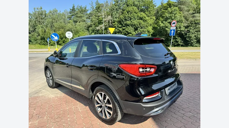 RENAULT Kadjar -