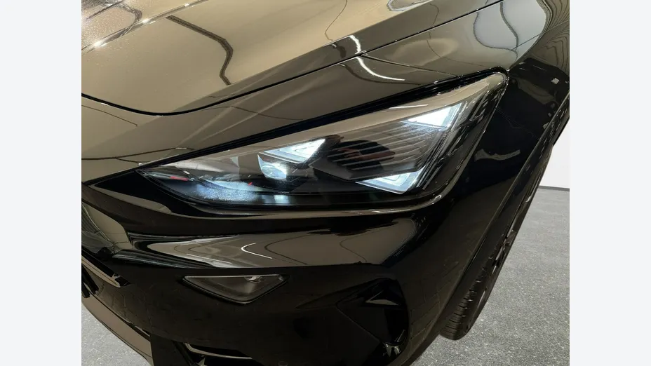 CUPRA Formentor -
