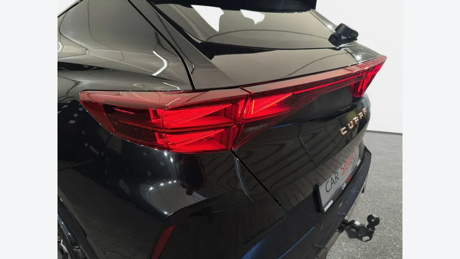 CUPRA Formentor -