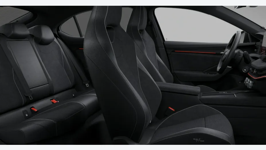 SKODA Superb -
