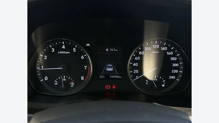 HYUNDAI i30 -