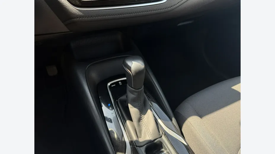 TOYOTA Corolla -