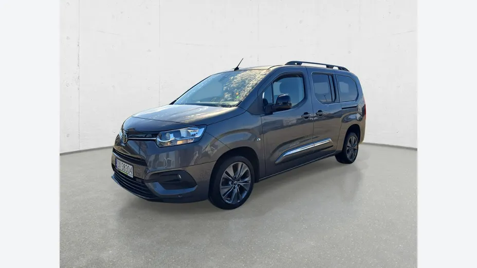 TOYOTA Proace City Verso -