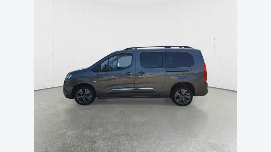 TOYOTA Proace City Verso -