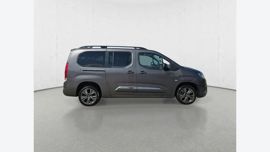 TOYOTA Proace City Verso -