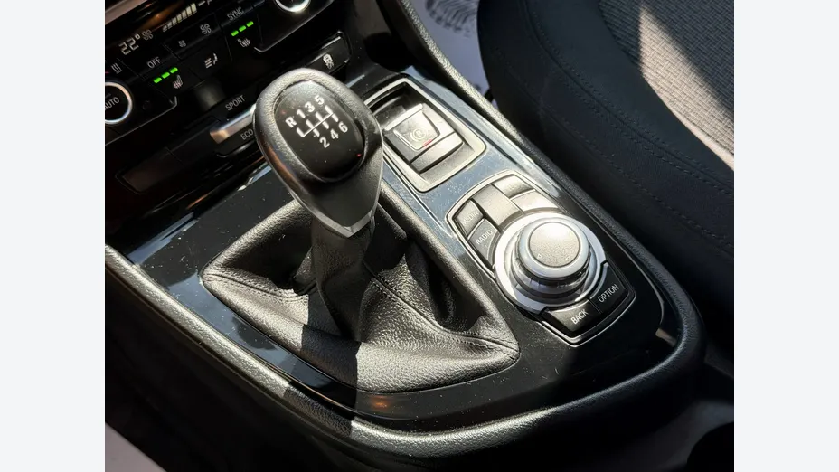 BMW Seria 2 -