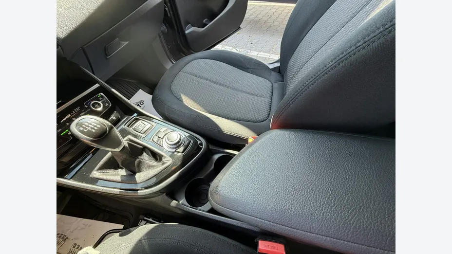 BMW Seria 2 -