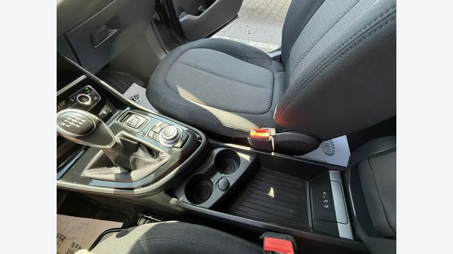BMW Seria 2 -