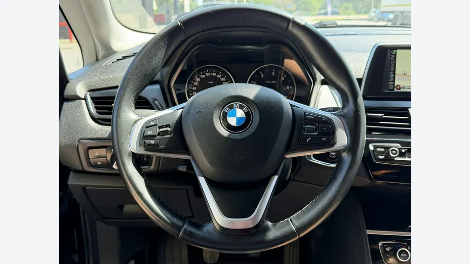 BMW Seria 2 -