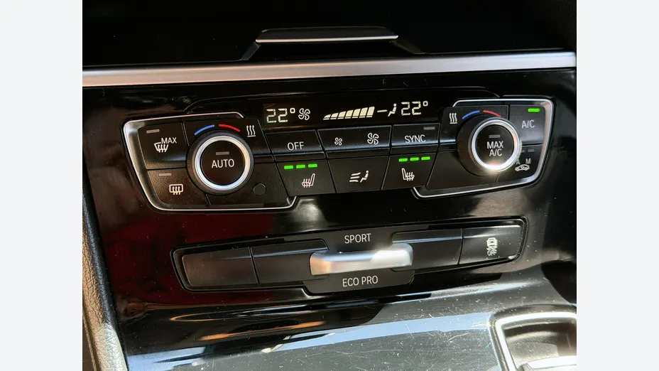 BMW Seria 2 -