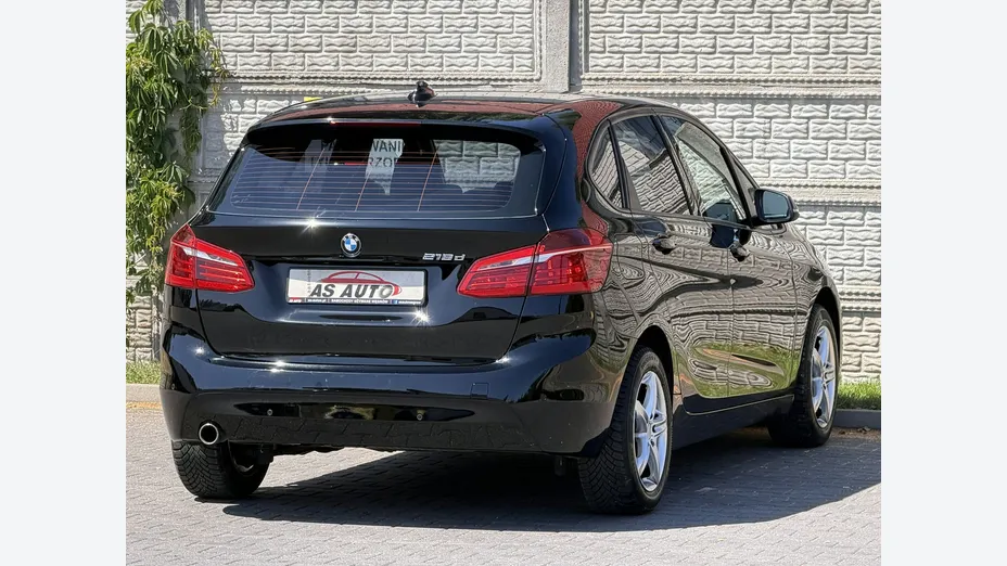 BMW Seria 2 -