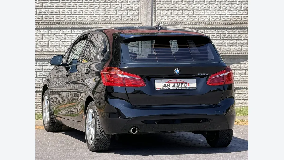BMW Seria 2 -