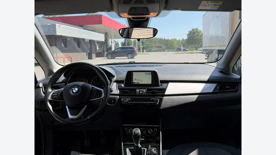 BMW Seria 2 -