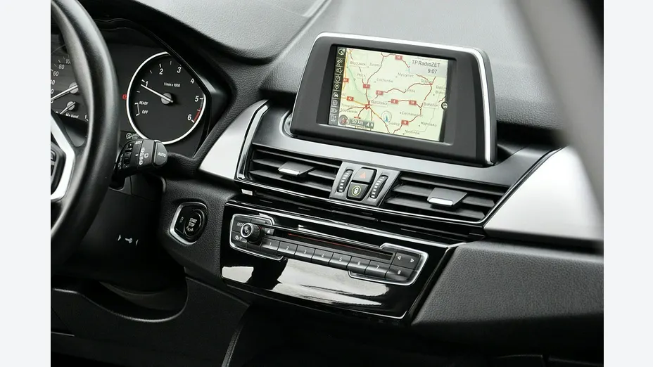 BMW Seria 2 -