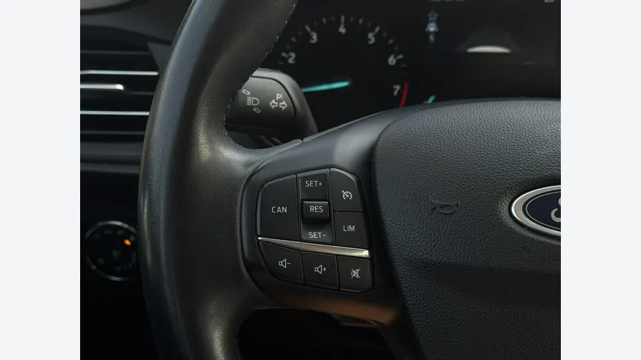 FORD Focus -