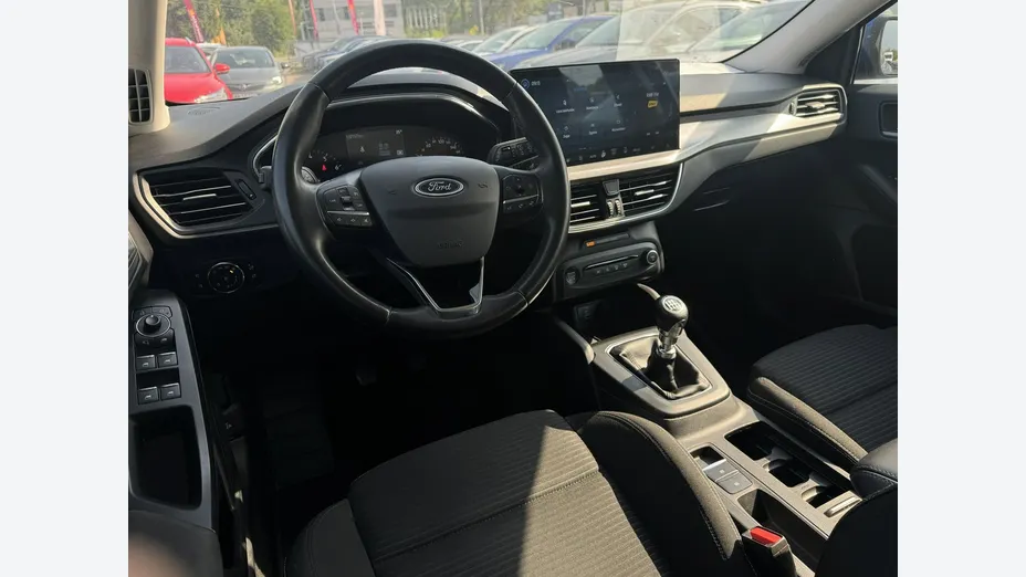 FORD Focus -