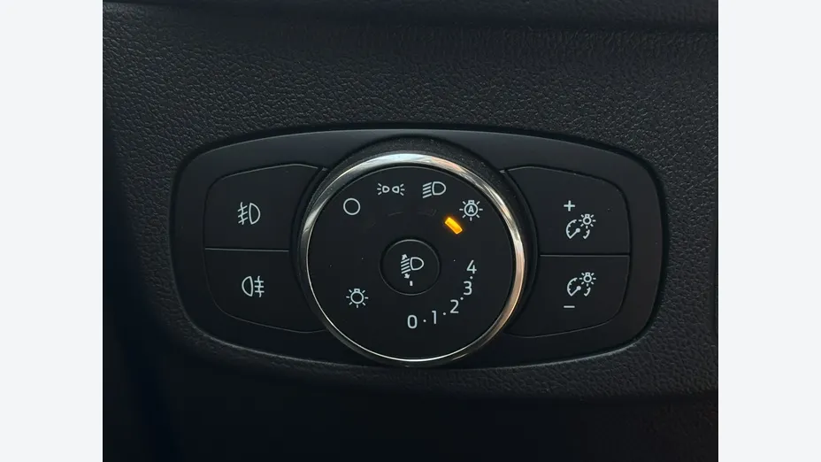 FORD Focus -