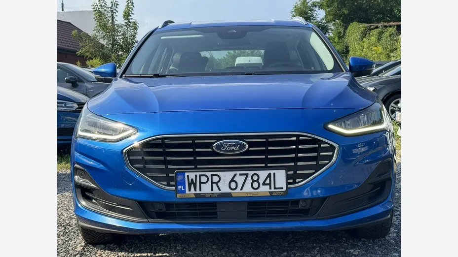 FORD Focus -
