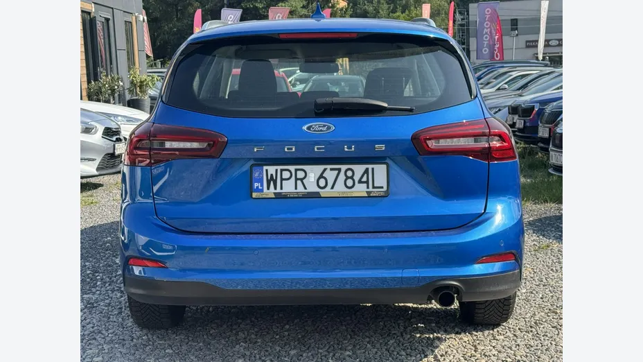 FORD Focus -