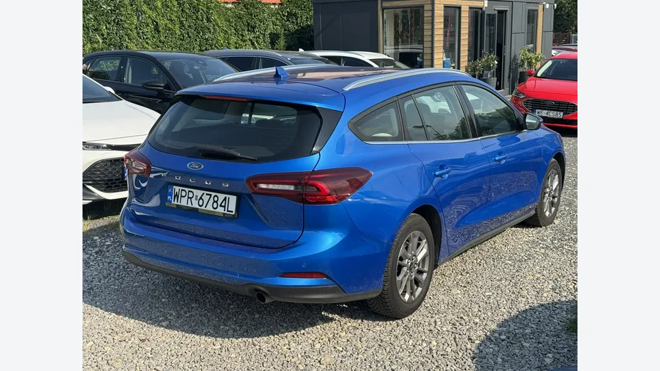 FORD Focus -