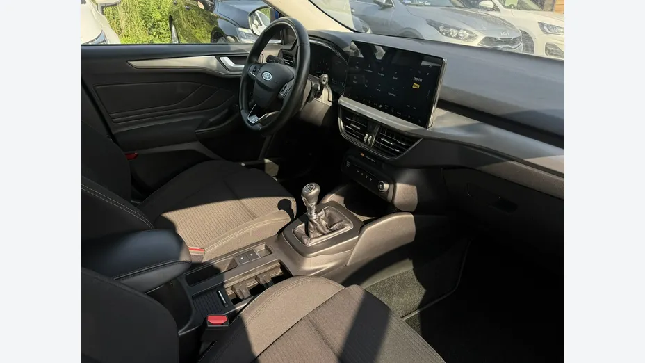 FORD Focus -