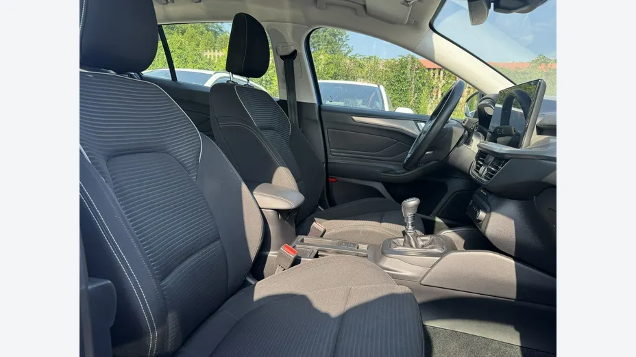 FORD Focus -