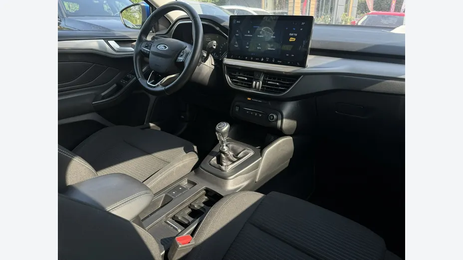 FORD Focus -